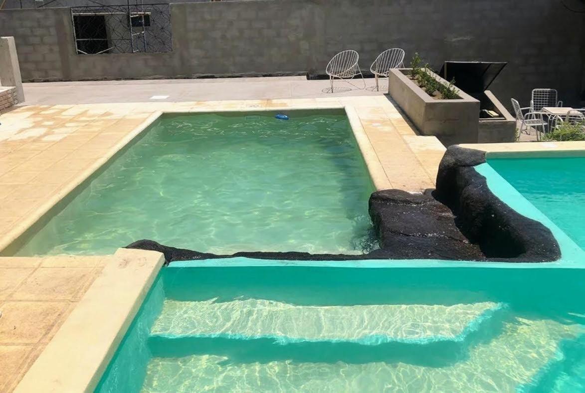 El Descanso Сasa de vacaciones
