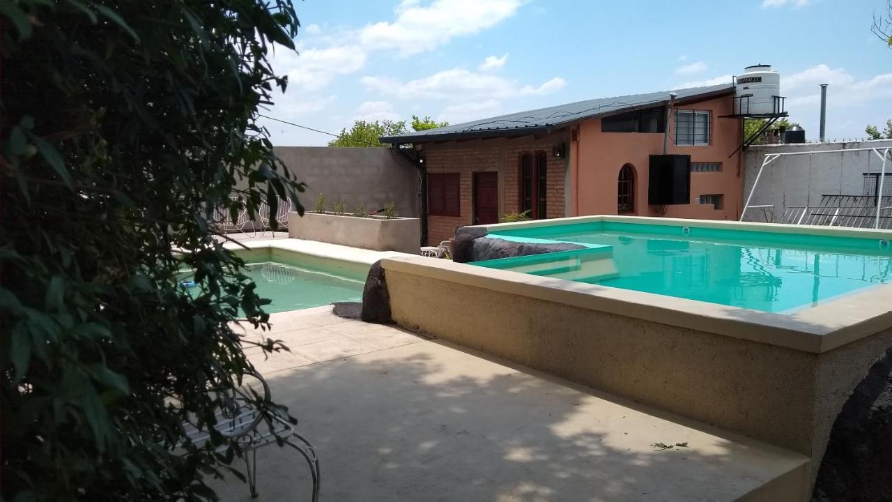 El Descanso *