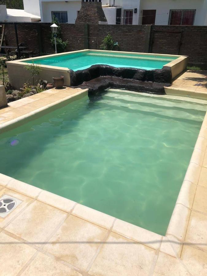El Descanso Сasa de vacaciones