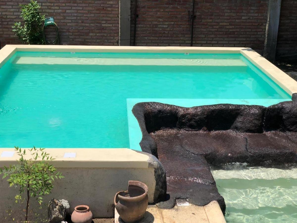 El Descanso Сasa de vacaciones *
