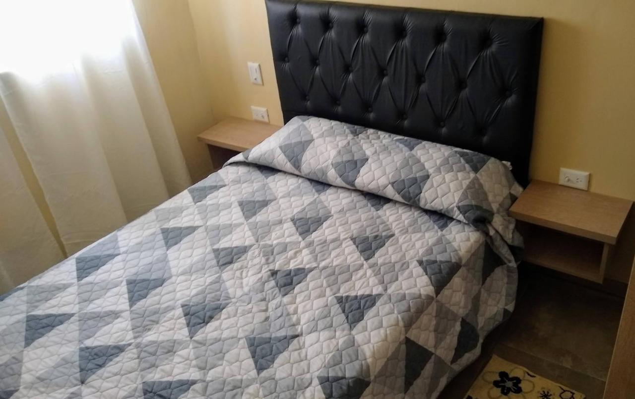 Сasa de vacaciones El Descanso Villa Carlos Paz