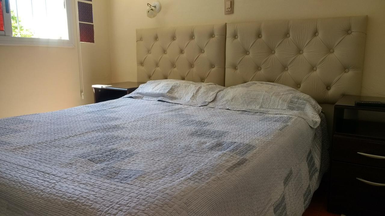 El Descanso *