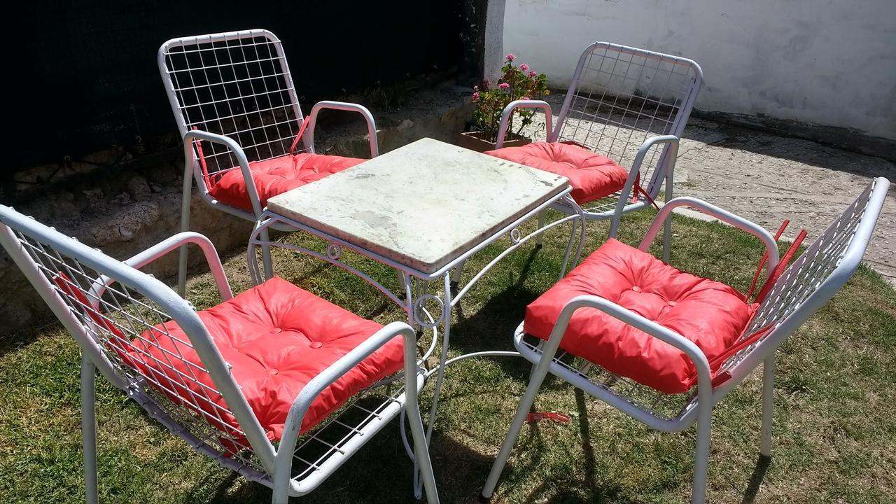 El Descanso Сasa de vacaciones Villa Carlos Paz
