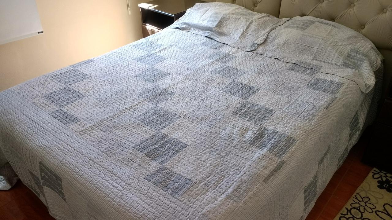 El Descanso Сasa de vacaciones Villa Carlos Paz