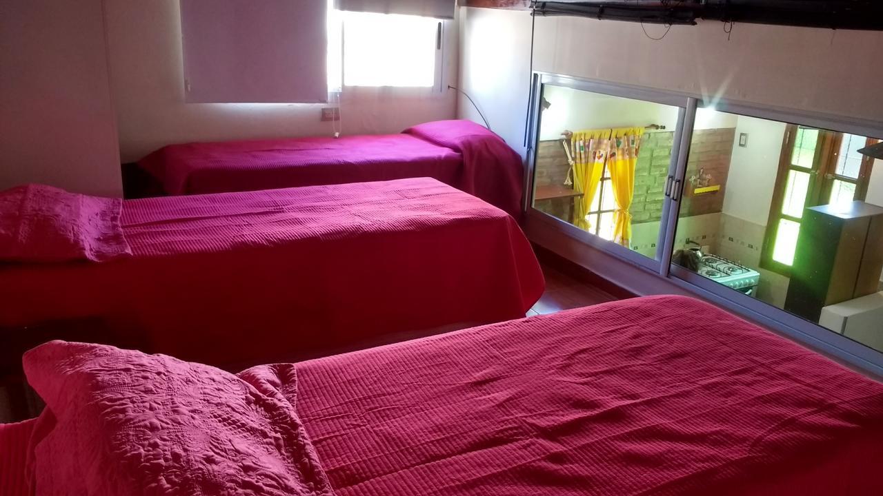 El Descanso Сasa de vacaciones *