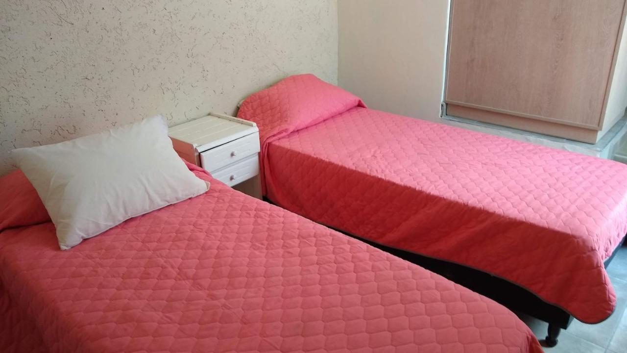 Сasa de vacaciones El Descanso Villa Carlos Paz