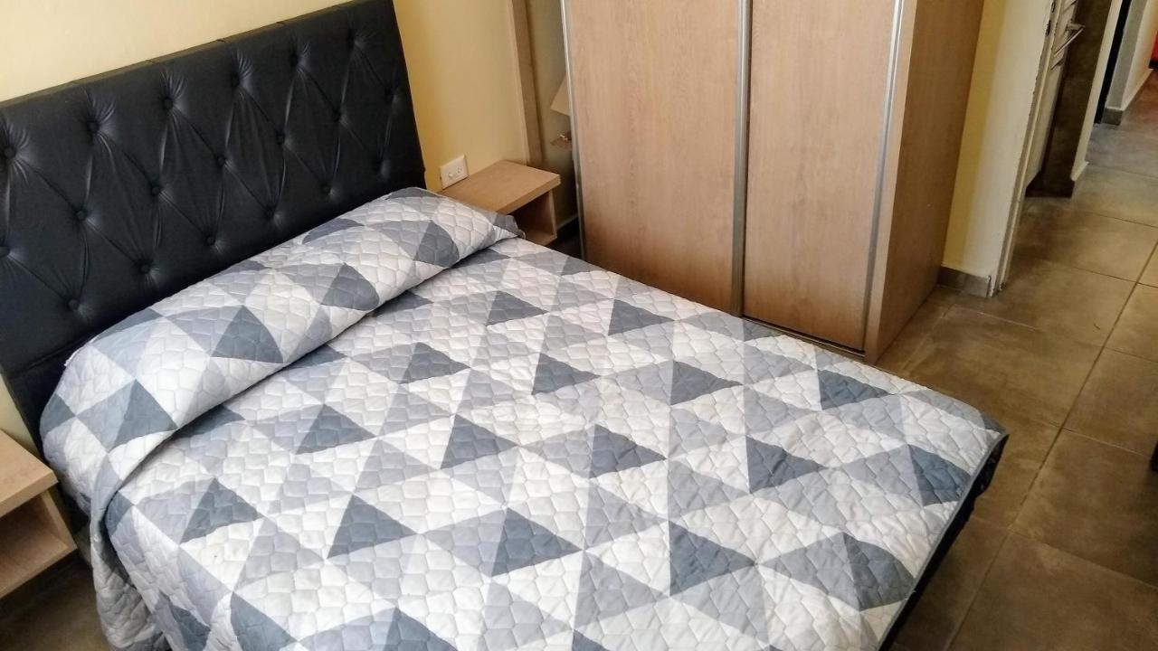 El Descanso Сasa de vacaciones Villa Carlos Paz