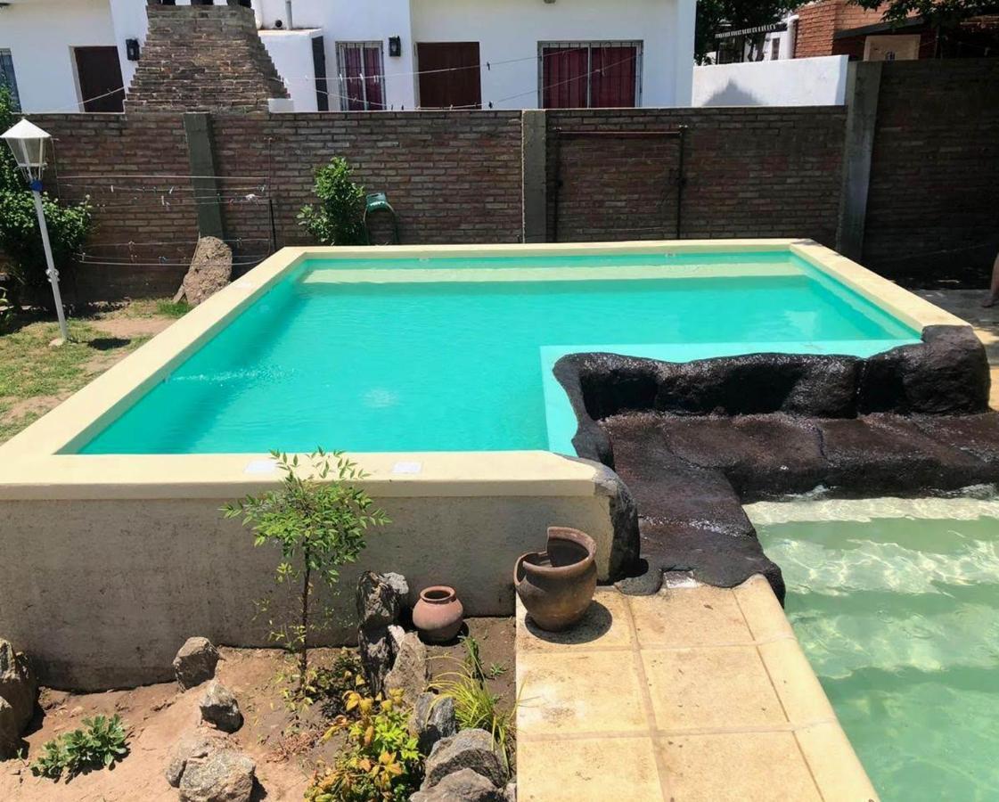 El Descanso * Villa Carlos Paz